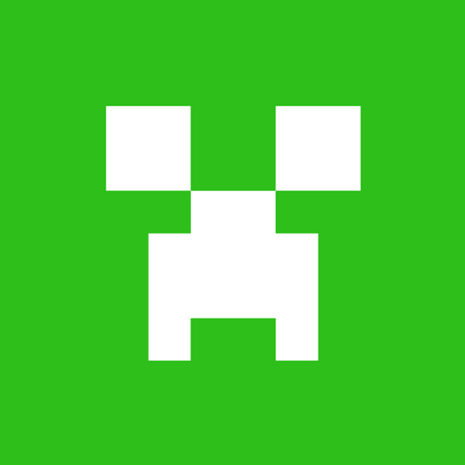 Minecraft Logo